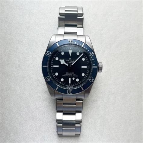 we buy tudor watches